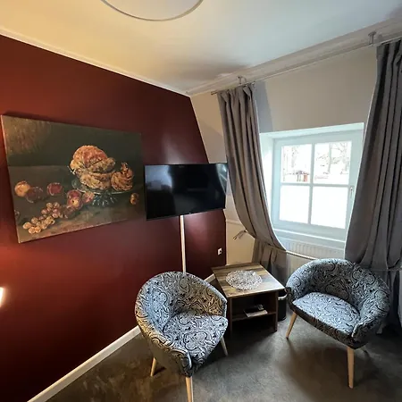 Strandperle Schwielowsee