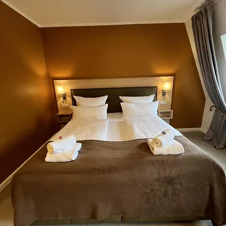 Strandperle Hotel