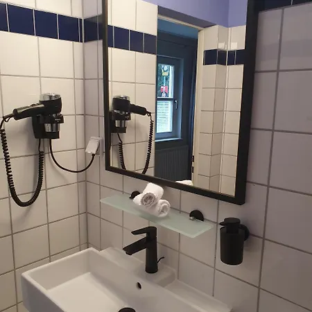 Hotel Strandperle Schwielowsee