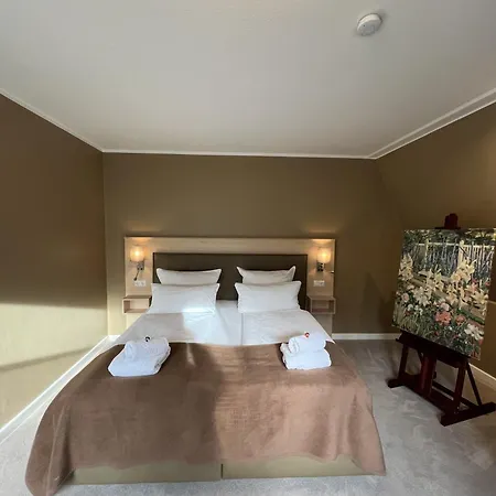 Strandperle Hotel