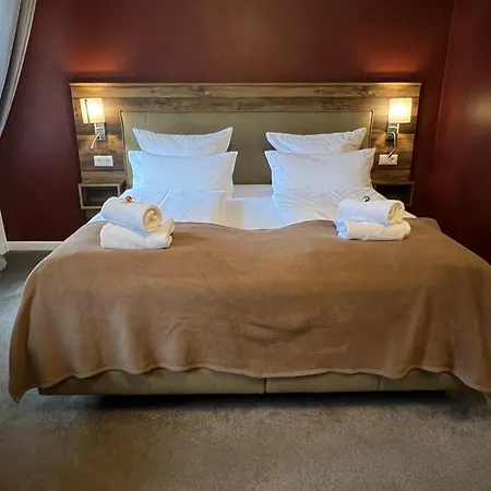 Strandperle Hotel