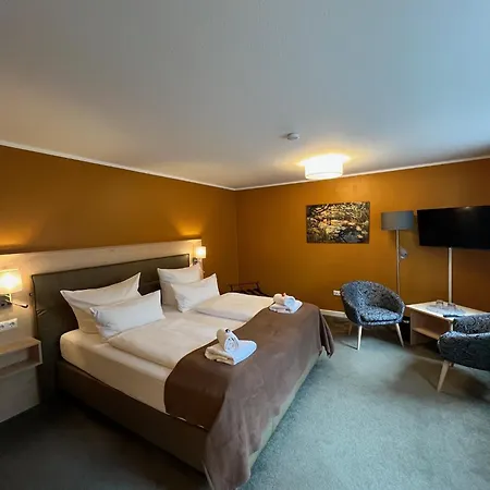 Strandperle Hotel Schwielowsee