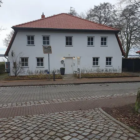 Strandperle Schwielowsee