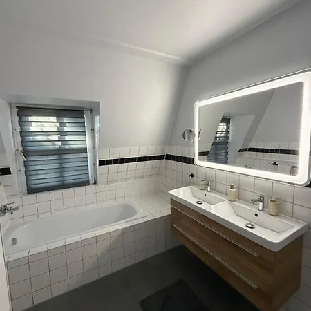 Hotel Strandperle