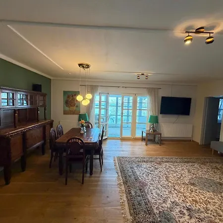 Hotel Strandperle Schwielowsee