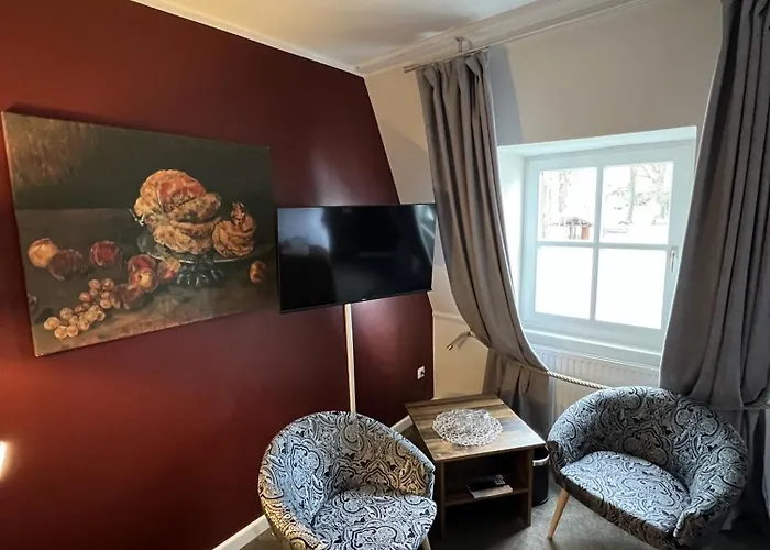 Strandperle 施维洛塞