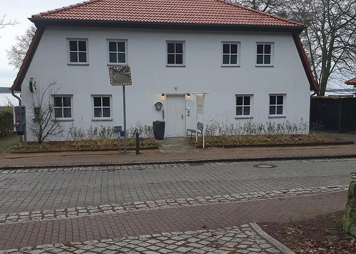 Strandperle Schwielowsee