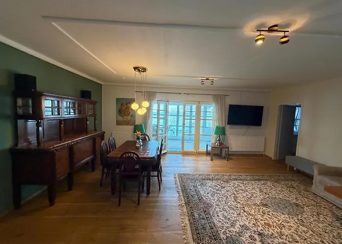 Hotel Strandperle Schwielowsee